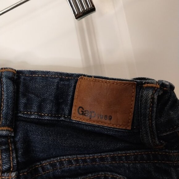 Babygap Straight Jeans - Picture 5 of 7